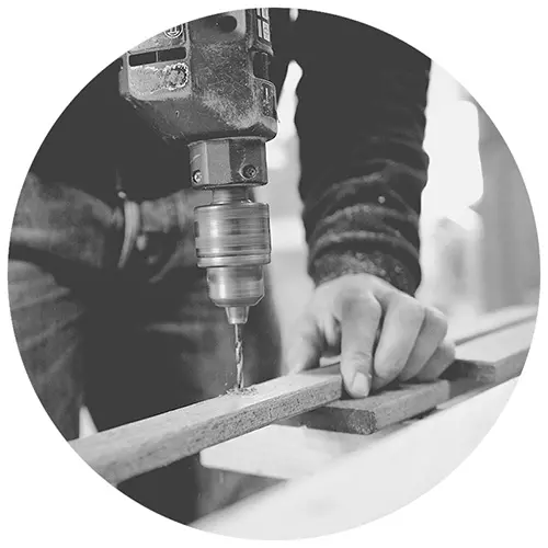 Regroupement de crédit: budget travaux